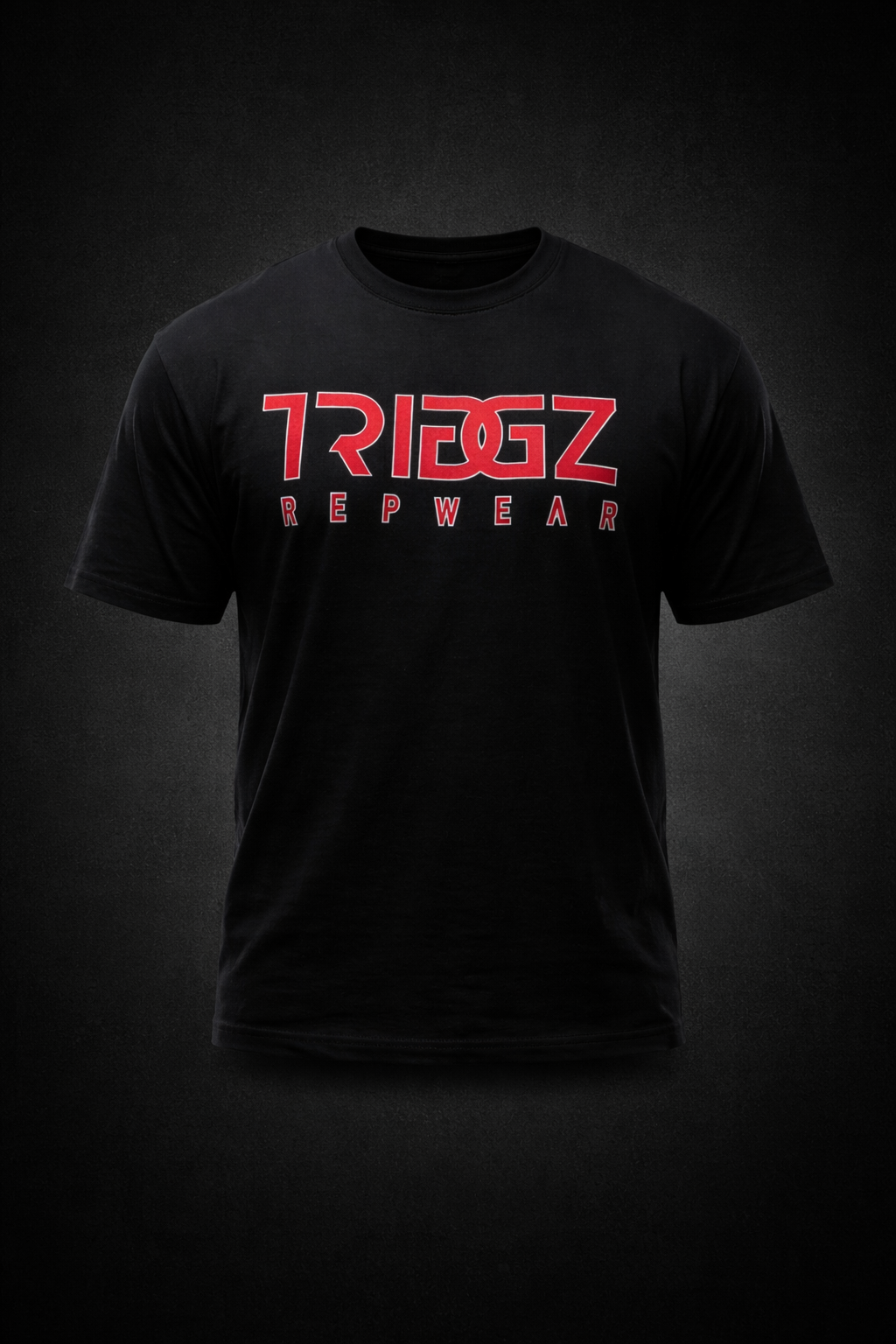 SHORT SLEEVE - TIGGZ REP WEAR