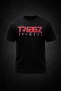 SHORT SLEEVE - TIGGZ REP WEAR
